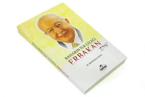 The First Flower of Spring Erbakan-1205 - RAVZA (1)