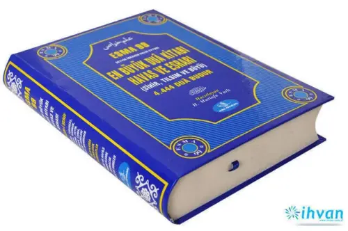 The Greatest Prayer Book Havas Ve Cannabis - M.Varli-1983 - Esma Yayınları (1)