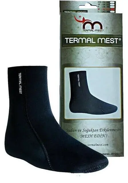 Thermal Mest - 1