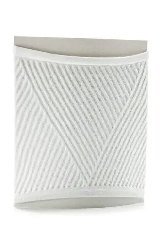 Turban Cover - Cross Striped - Turban Shaper Cover - ihvanonline (1)