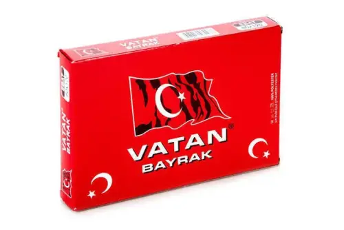 Türk Bayrağı 150x225 - 1