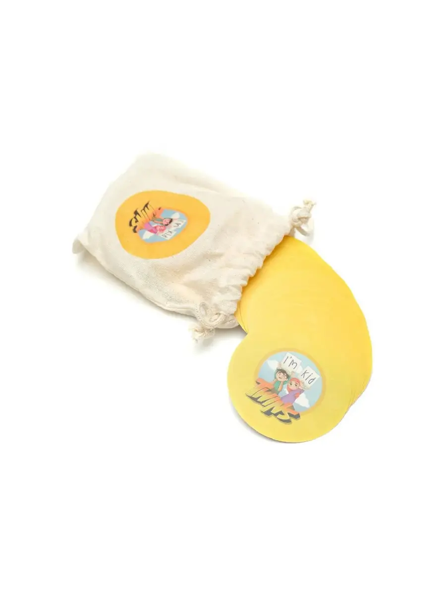 Twins İslami Dobble Oyunu – Eğitici ve Eğlenceli 5'i 1 Arada Çocuk Oyunu - 5