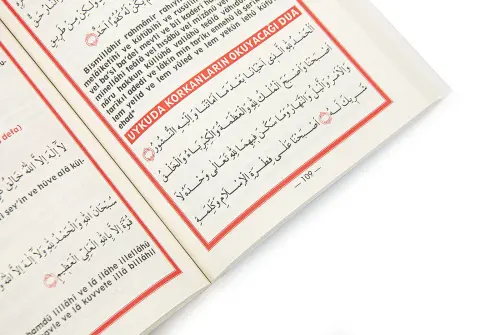 Üç Aylar Hikmeti ve Fazileti-1111 - 4