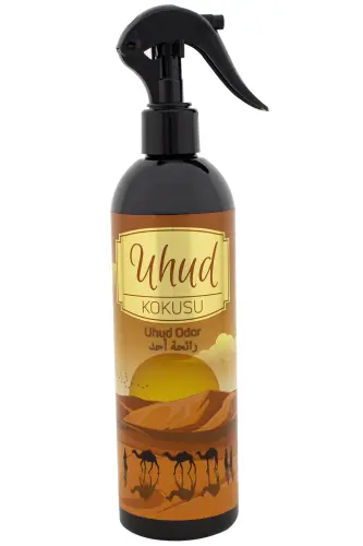 Uhud Room Fragrance - 3