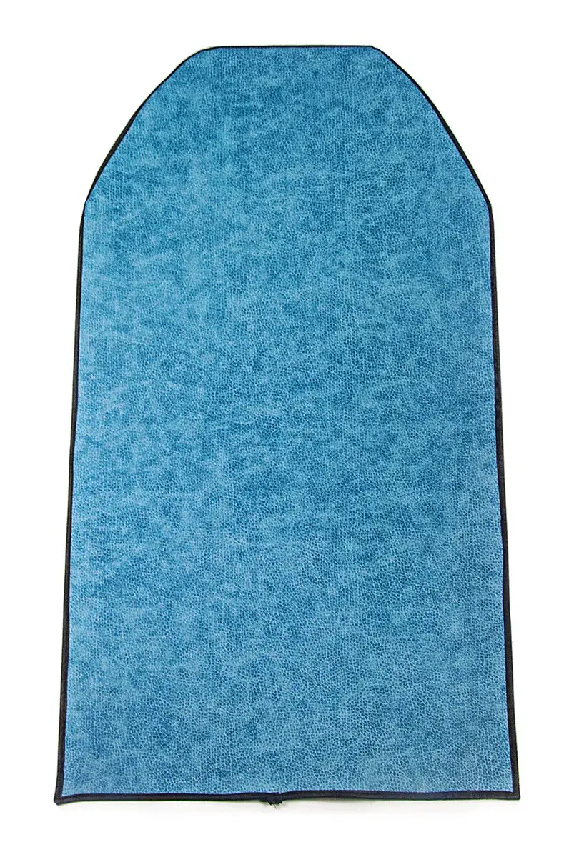 Vehicle - Travel Rug Blue - 1