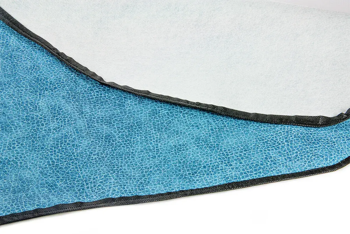 Vehicle - Travel Rug Blue - 3