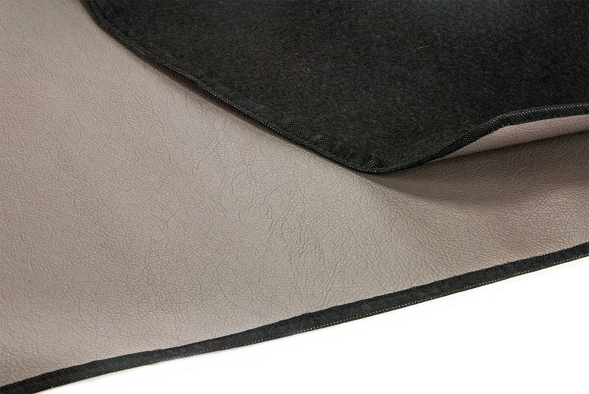 Vehicle - Travel Rug Brown - 4