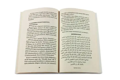 Vesvese - Dr. Arif Arslan - 3