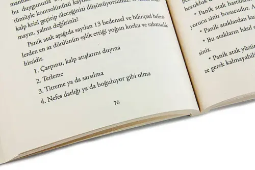 Vesvese - Dr. Arif Arslan - 4