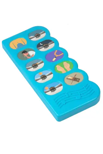 Voice Teaching Device Blue - ihvanonline (1)