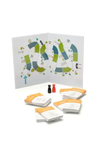 Yasaklı Kelime (Tabu) Oyunu – Eğitici ve Eğlenceli İslami Kelime Tahmin Oyunu (160 Kart) - 1