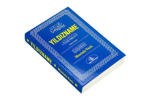 Yıldızname - H. Mustafa Varlı - Esma Yayınları (1)