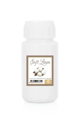 Yumuşak Keten Kokusu Çubuklu Koku Bambu Kokusu Yedek Dolum Şişesi 100Ml - 1