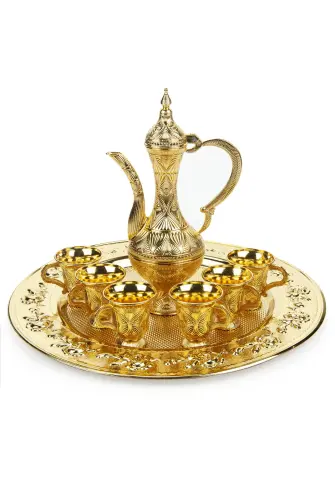 Zamzam Team Yellow Color - 2