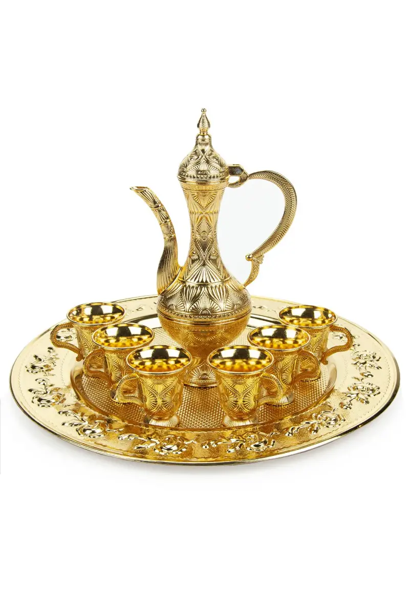 Zamzam Team Yellow Color - 2