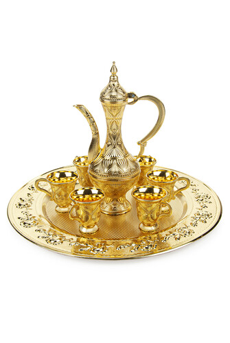 Zamzam Team Yellow Color - 1