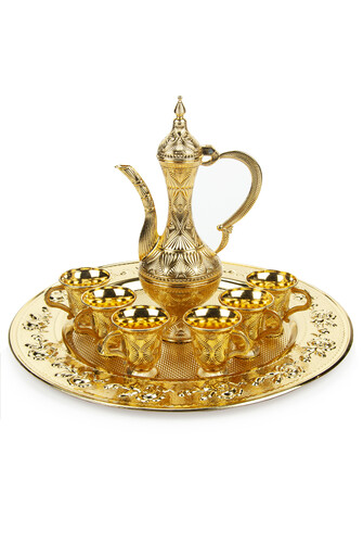 Zamzam Team Yellow Color - 2