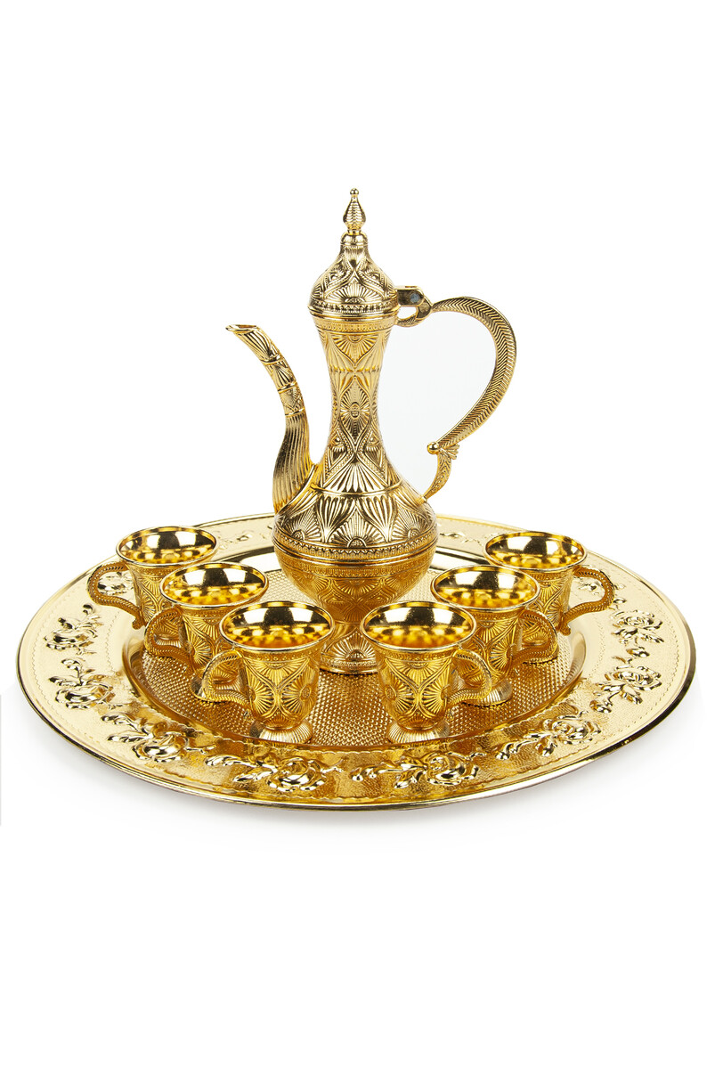 Zamzam Team Yellow Color - 2