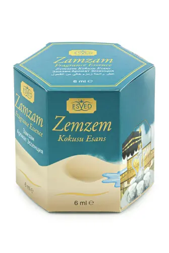 Zemzem Kokusu Alkolsüz Koku Esansı 6 ml (6 Adet Set) - ihvanonline (1)