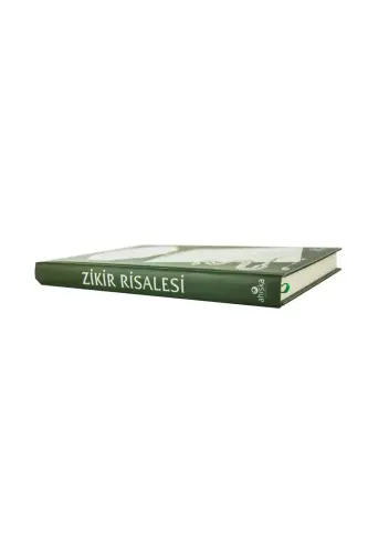 Zikir Risalesi - Mahmud Efendi Hazretleri'nin Kaleminden ve Dilinden - 5