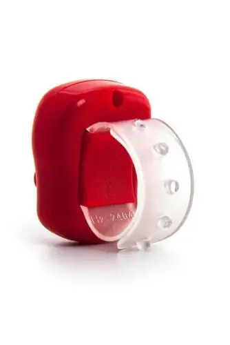 Zikirmatik - Kırmızı - İhvan (1)