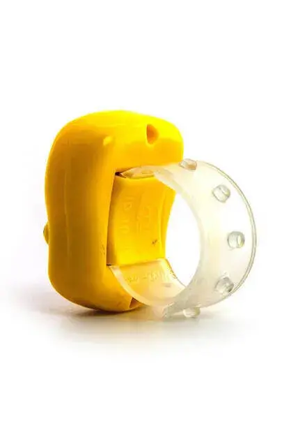 Zikirmatik - Yellow - 2