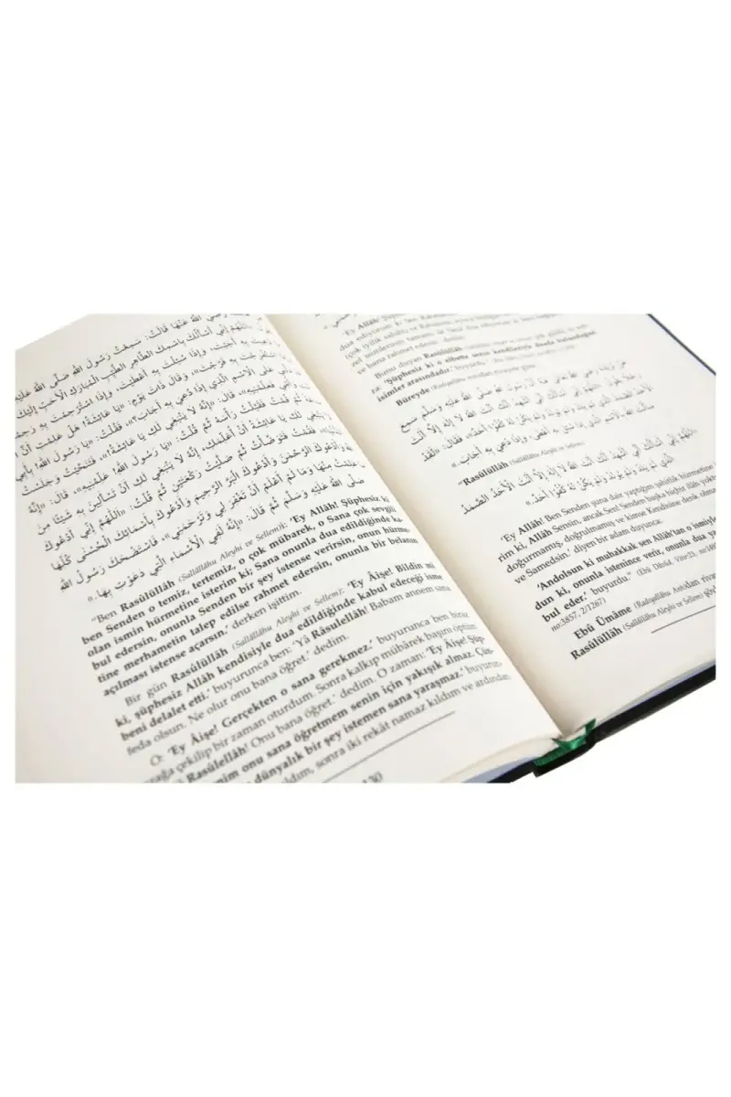 Zikir Treatise - From the Pen and Language of Mahmud Efendi - 4
